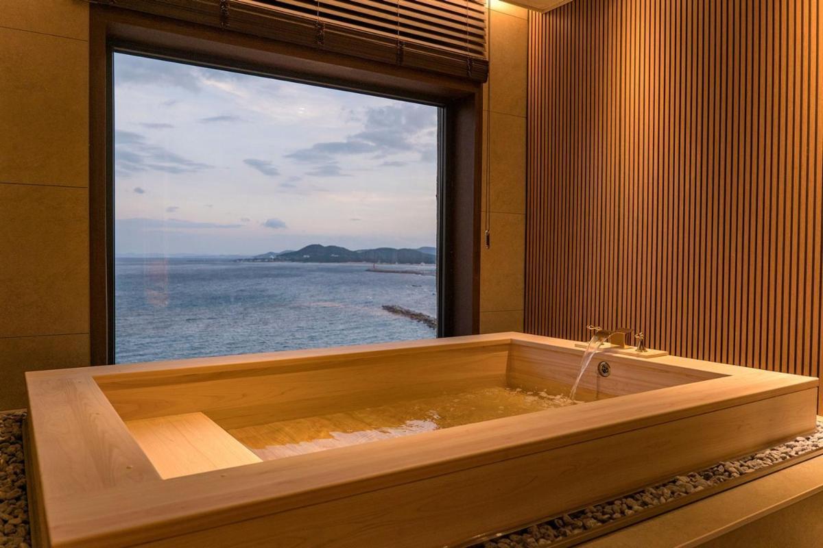 Yeonhwamun Hotel Yeongdeok Ngoại thất bức ảnh