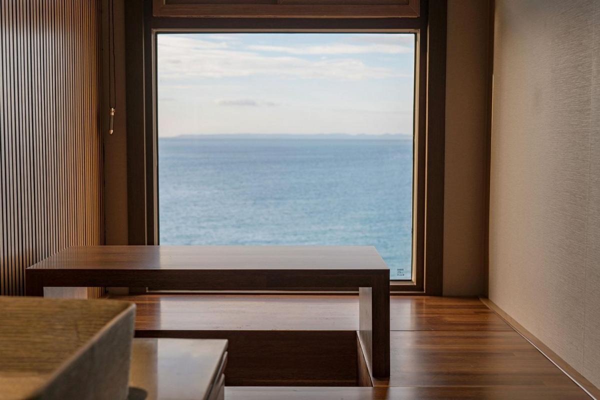 Yeonhwamun Hotel Yeongdeok Ngoại thất bức ảnh