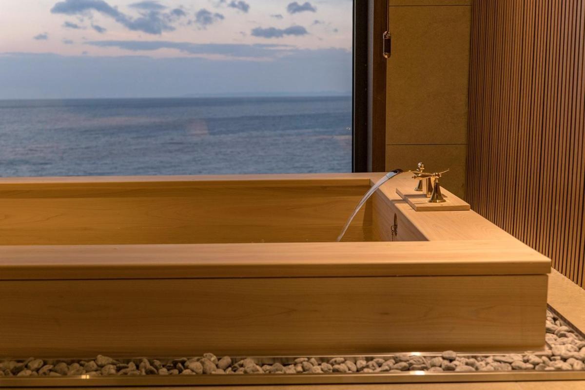 Yeonhwamun Hotel Yeongdeok Ngoại thất bức ảnh