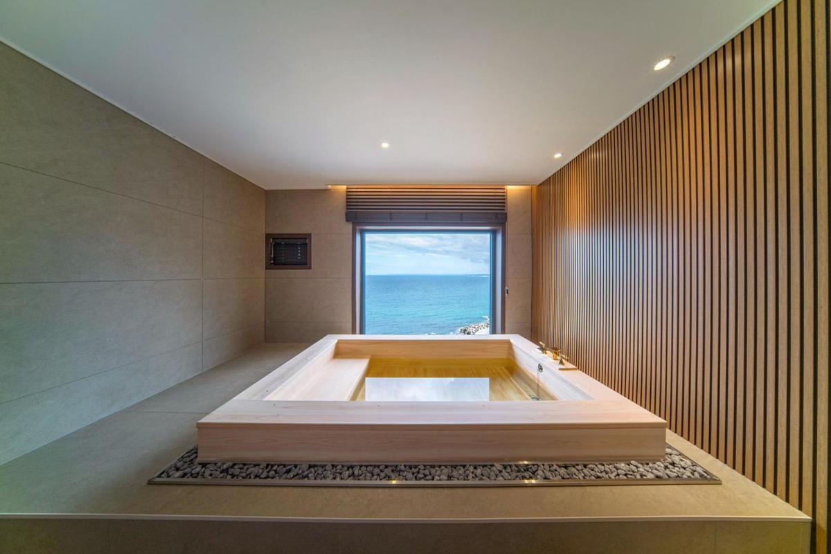 Yeonhwamun Hotel Yeongdeok Ngoại thất bức ảnh