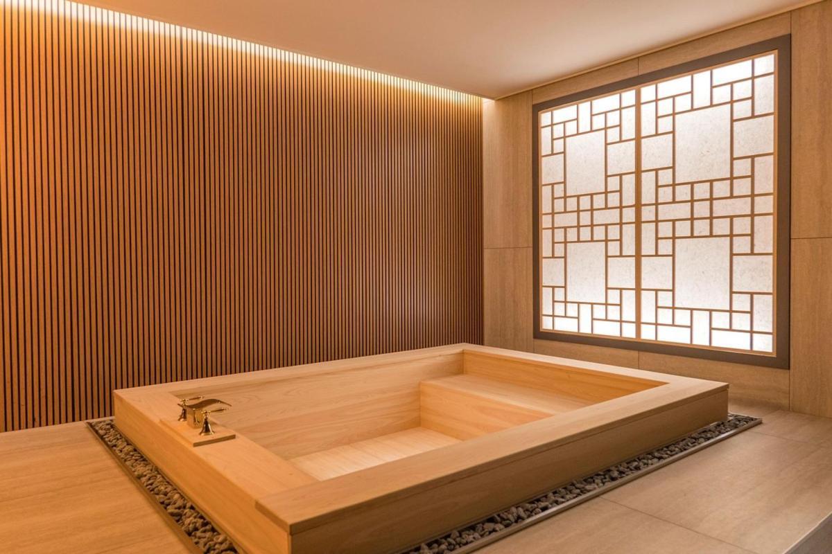 Yeonhwamun Hotel Yeongdeok Ngoại thất bức ảnh