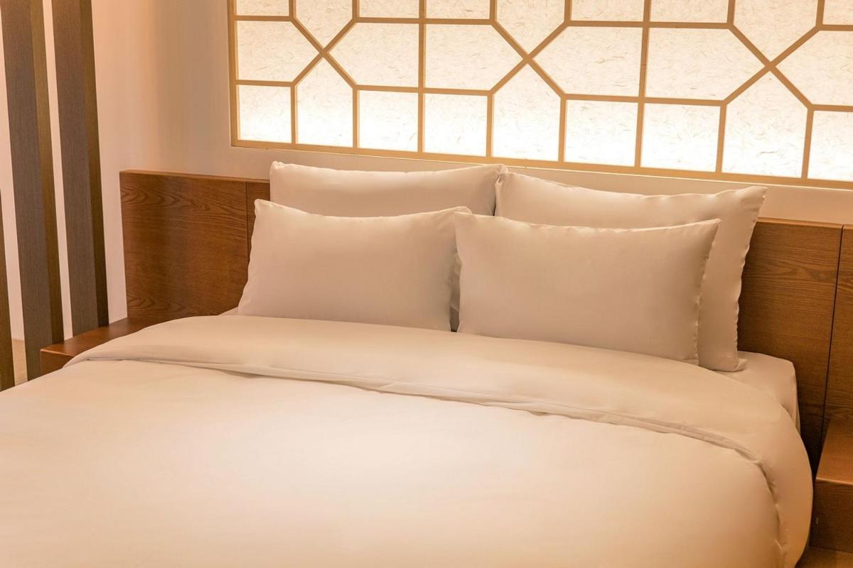 Yeonhwamun Hotel Yeongdeok Ngoại thất bức ảnh